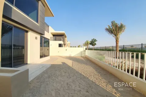 Adosado en Dubai Hills Estate, Dubai, 4 dormitorios, 229 m², № 62159 - foto 12