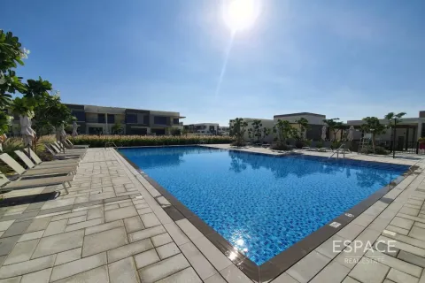 Adosado en Dubai Hills Estate, Dubai, 4 dormitorios, 229 m², № 62159 - foto 14