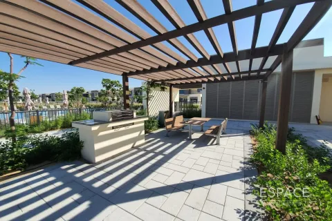 Adosado en Dubai Hills Estate, Dubai, 4 dormitorios, 229 m², № 62159 - foto 11