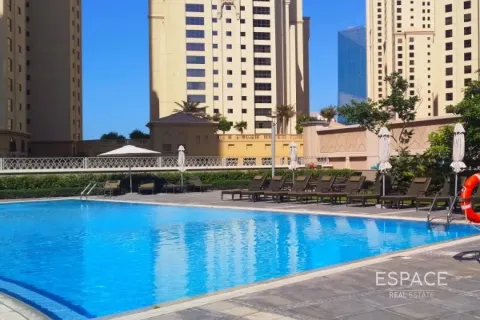 Apartamento en Dubai Marina, Dubai, 2 dormitorios, 134 m², № 62157 - foto 11