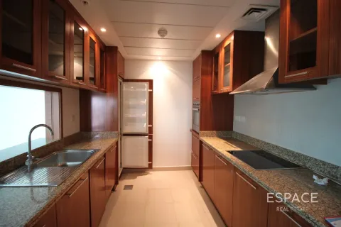Apartamento en Dubai Marina, Dubai, 2 dormitorios, 134 m², № 62157 - foto 2