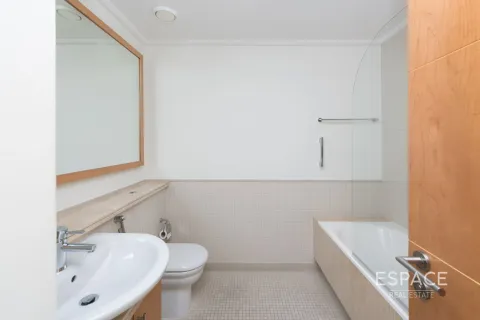 Apartamento en Dubai Marina, Dubai, 2 dormitorios, 134 m², № 62157 - foto 5