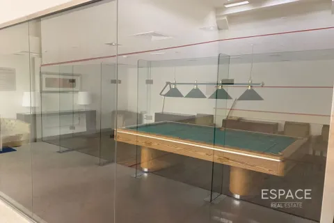 Apartamento en Dubai Marina, Dubai, 2 dormitorios, 134 m², № 62157 - foto 9