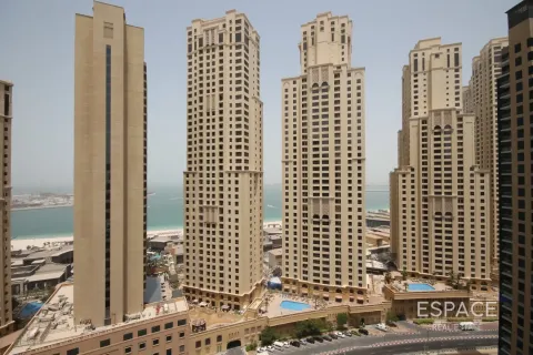 Apartamento en Dubai Marina, Dubai, 2 dormitorios, 134 m², № 62157 - foto 6
