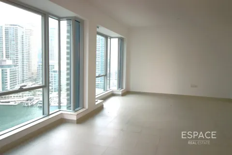 Apartamento en Dubai Marina, Dubai, 2 dormitorios, 134 m², № 62157 - foto 1