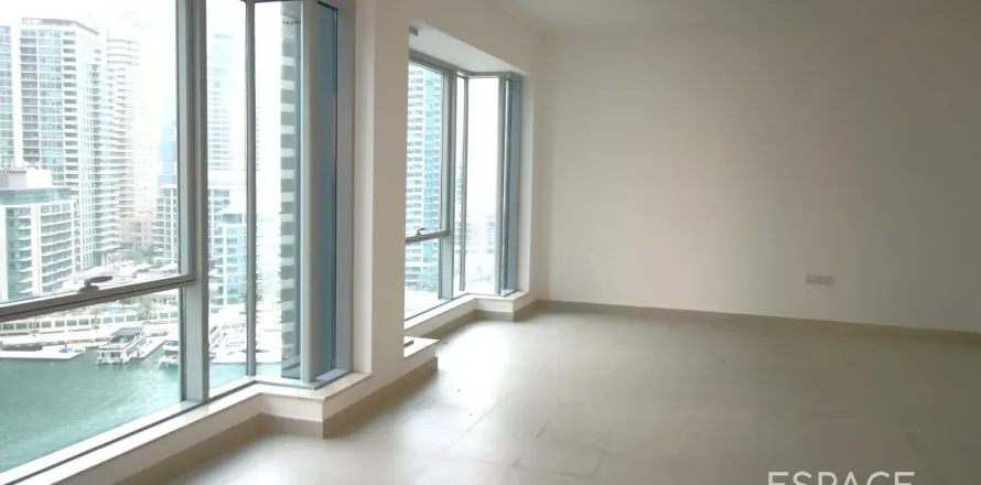 Apartamento en Dubai Marina, Dubai, 2 dormitorios, 134 m², № 62157