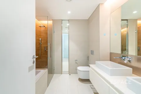 Apartment in Bluewaters, Dubai 2 bedrooms, 126 sq.m. № 62262 - photo 7