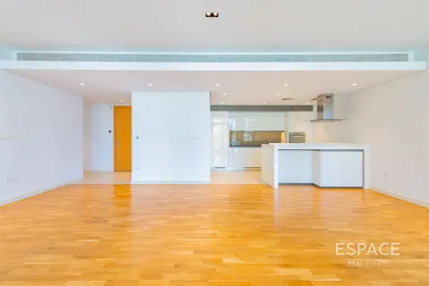 Apartment in Bluewaters, Dubai 2 bedrooms, 126 sq.m. № 62262 - photo 3