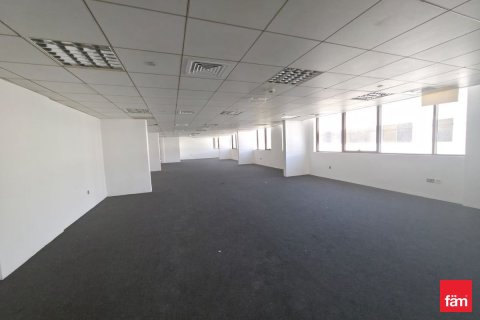 مكتب في دبي 1203.9 م² رقم 69412 - صورة 1