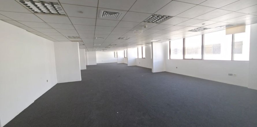 مكتب في دبي 1203.9 م² رقم 69412