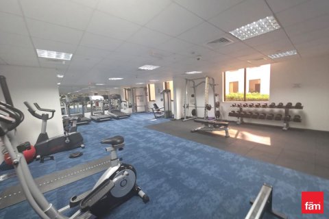 مكتب في دبي 1203.9 م² رقم 69412 - صورة 12