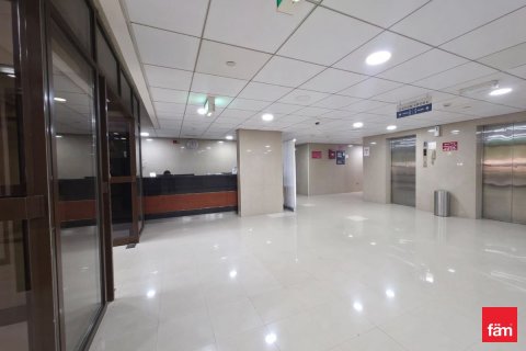 مكتب في دبي 1203.9 م² رقم 69412 - صورة 9