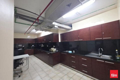 مكتب في دبي 1203.9 م² رقم 69412 - صورة 10