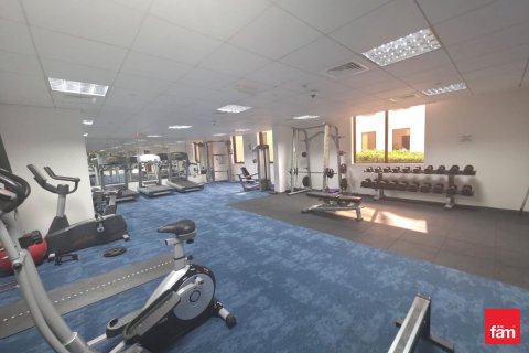 مكتب في دبي 1203.9 م² رقم 69412 - صورة 14