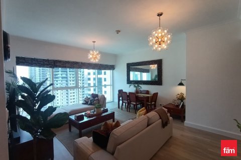 Снять в аренду квартиру в Дубае: 2 спальни, 102.2м², № 69410 - фото 7