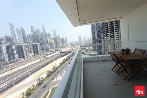 Снять в аренду квартиру в Дубае: 2 спальни, 102.2м², № 69410 - фото 10