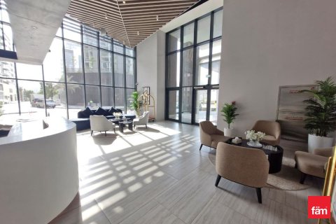 Apartamento en Dubai Hills Estate, Dubai, 1 dormitorio, 68.6 m², № 69399 - foto 8