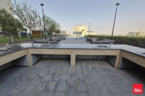 Apartamento en Dubai Hills Estate, Dubai, 1 dormitorio, 68.6 m², № 69399 - foto 10