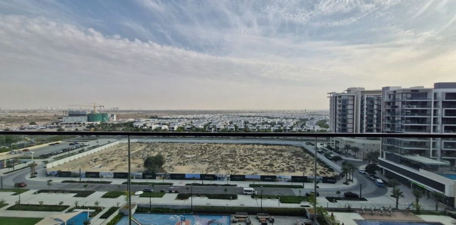 Apartamento en Dubai Hills Estate, Dubai, 1 dormitorio, 68.6 m², № 69399