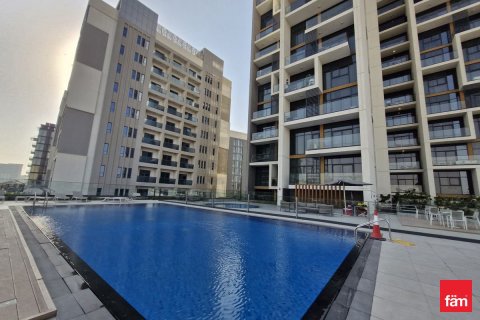 Apartamento en Dubai Hills Estate, Dubai, 1 dormitorio, 68.6 m², № 69399 - foto 1