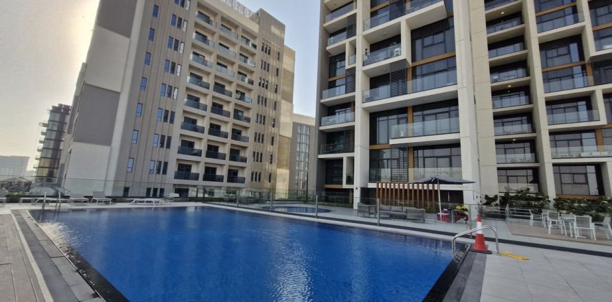 Apartamento en Dubai Hills Estate, Dubai, 1 dormitorio, 68.6 m², № 69399