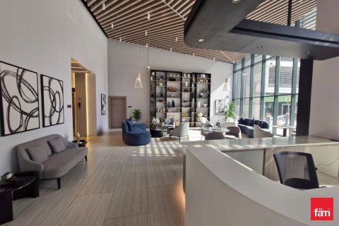 Apartamento en Dubai Hills Estate, Dubai, 1 dormitorio, 68.6 m², № 69399 - foto 9