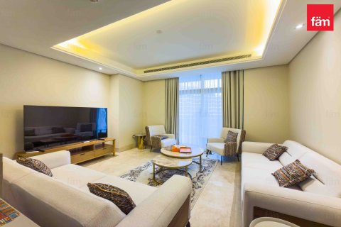 Снять в аренду квартиру в Пальме Джумейре, Дубай: 2 спальни, 139.4м², № 69411 - фото 23