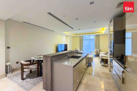 Снять в аренду квартиру в Пальме Джумейре, Дубай: 2 спальни, 139.4м², № 69411 - фото 12