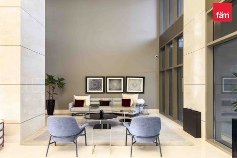 Снять в аренду квартиру в Пальме Джумейре, Дубай: 2 спальни, 139.4м², № 69411 - фото 2