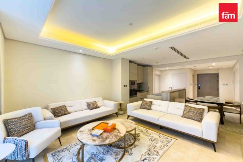 Снять в аренду квартиру в Пальме Джумейре, Дубай: 2 спальни, 139.4м², № 69411 - фото 10