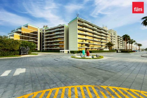 Снять в аренду квартиру в Пальме Джумейре, Дубай: 2 спальни, 139.4м², № 69411 - фото 20