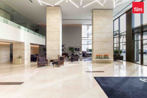 Снять в аренду квартиру в Пальме Джумейре, Дубай: 2 спальни, 139.4м², № 69411 - фото 22