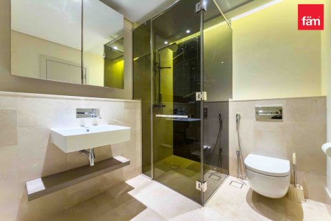 Снять в аренду квартиру в Пальме Джумейре, Дубай: 2 спальни, 139.4м², № 69411 - фото 19