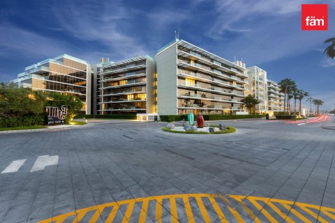 Снять в аренду квартиру в Пальме Джумейре, Дубай: 2 спальни, 139.4м², № 69411 - фото 26