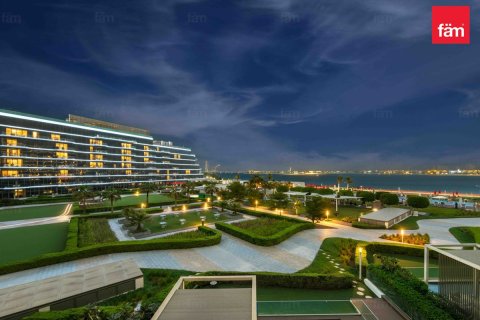 Снять в аренду квартиру в Пальме Джумейре, Дубай: 2 спальни, 139.4м², № 69411 - фото 6