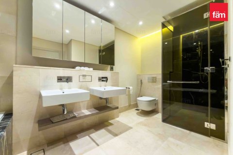 Снять в аренду квартиру в Пальме Джумейре, Дубай: 2 спальни, 139.4м², № 69411 - фото 5