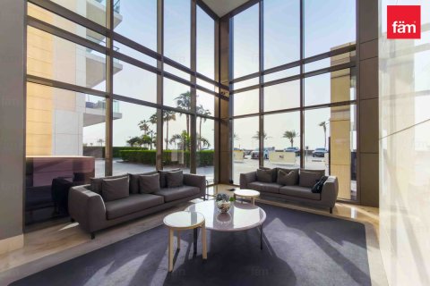 Снять в аренду квартиру в Пальме Джумейре, Дубай: 2 спальни, 139.4м², № 69411 - фото 3