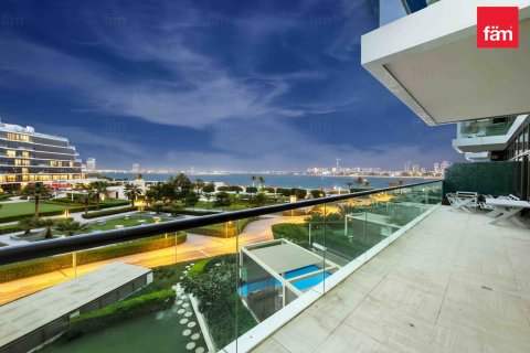 Снять в аренду квартиру в Пальме Джумейре, Дубай: 2 спальни, 139.4м², № 69411 - фото 24