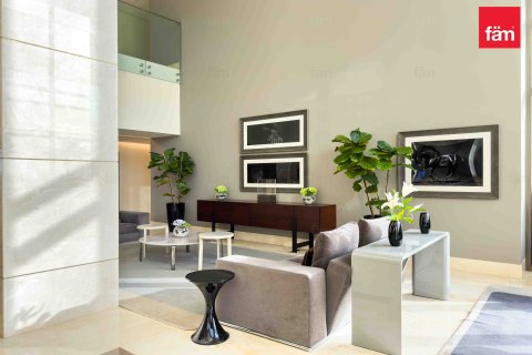 Снять в аренду квартиру в Пальме Джумейре, Дубай: 2 спальни, 139.4м², № 69411 - фото 27