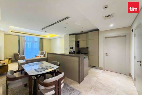 Снять в аренду квартиру в Пальме Джумейре, Дубай: 2 спальни, 139.4м², № 69411 - фото 9