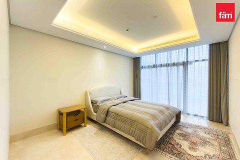 Снять в аренду квартиру в Пальме Джумейре, Дубай: 2 спальни, 139.4м², № 69411 - фото 25