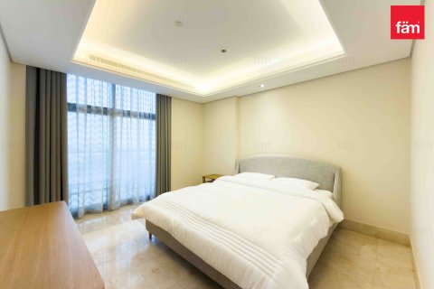 Снять в аренду квартиру в Пальме Джумейре, Дубай: 2 спальни, 139.4м², № 69411 - фото 28