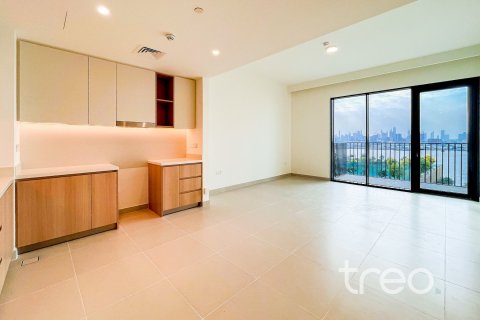 Apartamento en Dubai Creek Harbour, Dubai Creek Harbour (The Lagoons), Dubai, 2 dormitorios, 9.29 m², № 138125 - foto 3