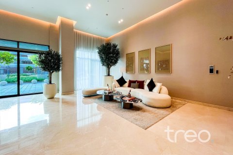 Apartamento en Dubai Creek Harbour, Dubai Creek Harbour (The Lagoons), Dubai, 2 dormitorios, 9.29 m², № 138125 - foto 15
