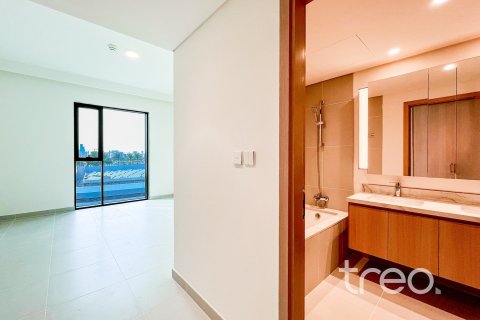Apartamento en Dubai Creek Harbour, Dubai Creek Harbour (The Lagoons), Dubai, 2 dormitorios, 9.29 m², № 138125 - foto 9