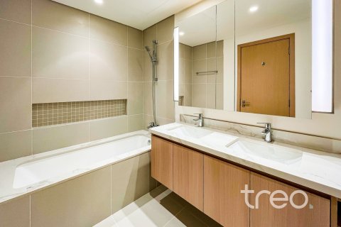 Apartamento en Dubai Creek Harbour, Dubai Creek Harbour (The Lagoons), Dubai, 2 dormitorios, 9.29 m², № 138125 - foto 11