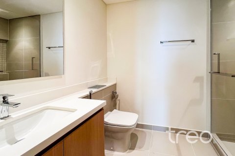 Apartamento en Dubai Creek Harbour, Dubai Creek Harbour (The Lagoons), Dubai, 2 dormitorios, 9.29 m², № 138125 - foto 7