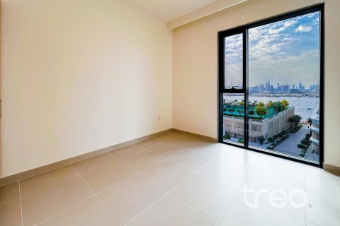 Apartamento en Dubai Creek Harbour, Dubai Creek Harbour (The Lagoons), Dubai, 2 dormitorios, 9.29 m², № 138125 - foto 4