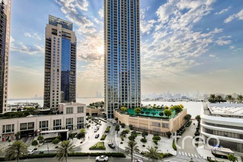 Apartamento en Dubai Creek Harbour, Dubai Creek Harbour (The Lagoons), Dubai, 2 dormitorios, 9.29 m², № 138125 - foto 14