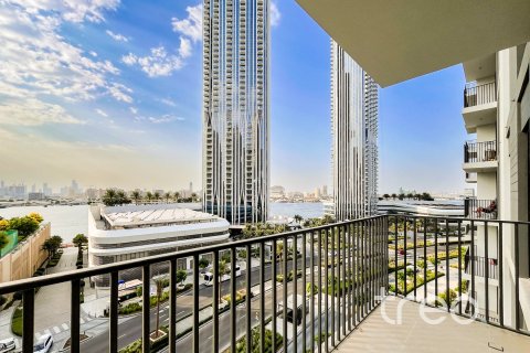 Apartamento en Dubai Creek Harbour, Dubai Creek Harbour (The Lagoons), Dubai, 2 dormitorios, 9.29 m², № 138125 - foto 13